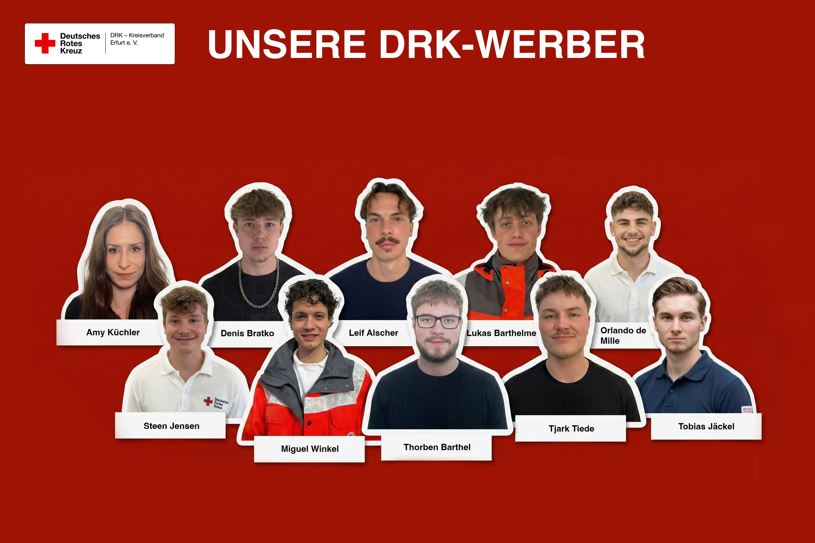 drk team 3 2